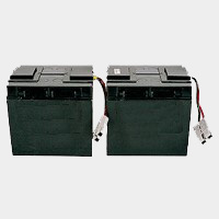 17/18AH UPS Battery