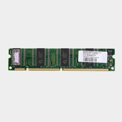 128MB DIMM/PC133