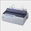 Epson LX-300 Dot Matrix Printer