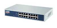 16 Port CNET Switch
