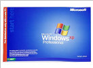 Microsoft Windows XP Professional - (Bundled sale ONLY)
